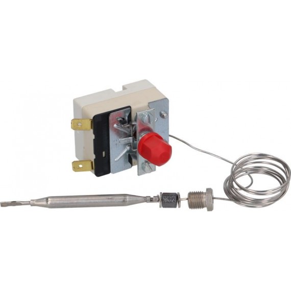 TERMOSTATO MONOFASE 230C