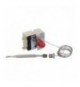 TERMOSTATO MONOFASE 230C