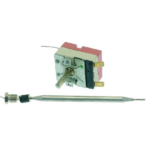 TERMOSTATO MONOFASE 30-110C
