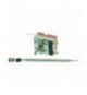 TERMOSTATO MONOFASE 30-110C