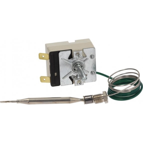 TERMOSTATO MONOFASE 50-195C