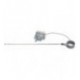 TERMOSTATO MONOFASE 55-250C
