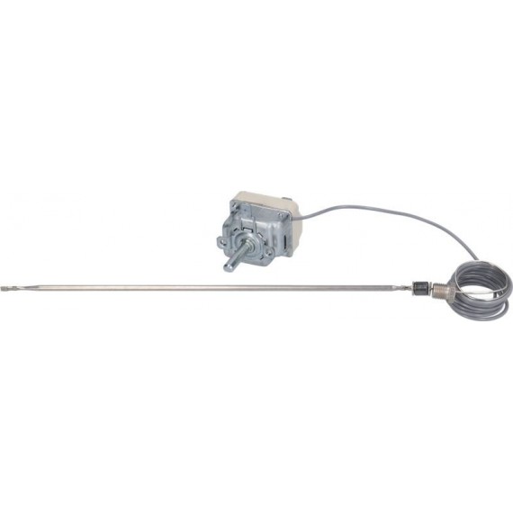 TERMOSTATO MONOFASE 55-250C