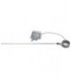 TERMOSTATO MONOFASE 55-250C