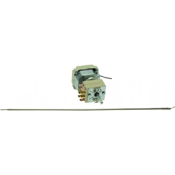 TERMOSTATO TRIFASE 100-180C
