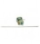 TERMOSTATO TRIFASE 100-180C
