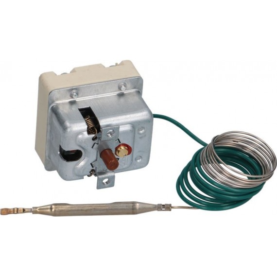 TERMOSTATO TRIFASE 350C