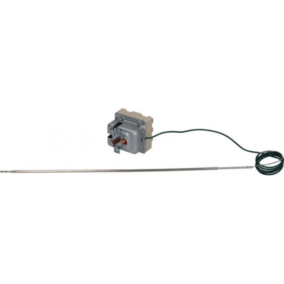 TERMOSTATO TRIFASE 255C