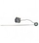 TERMOSTATO TRIFASE 255C