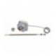 TERMOSTATO TRIFASE 320C