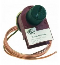 TERMOSTATO BIPOLARE 108C