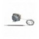 TERMOSTATO TRIFASE 30-110C