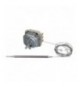 TERMOSTATO TRIFASE 30-110C