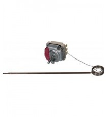 TERMOSTATO TRIFASE 50-500C