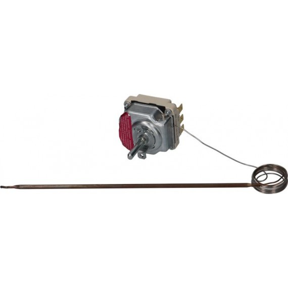 TERMOSTATO TRIFASE 50-500C