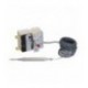TERMOSTATO MONOFASE 160C
