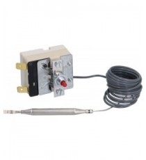 TERMOSTATO MONOFASE 160C