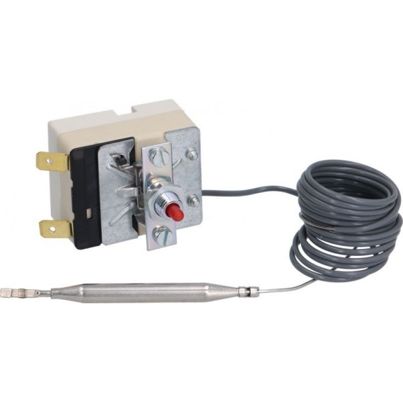 TERMOSTATO MONOFASE 160C