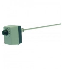 TERMOSTATO MONOFASE 0-100C
