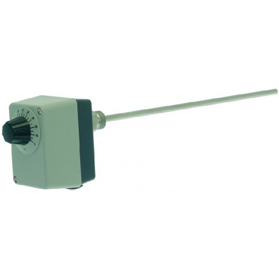 TERMOSTATO MONOFASE 0-100C