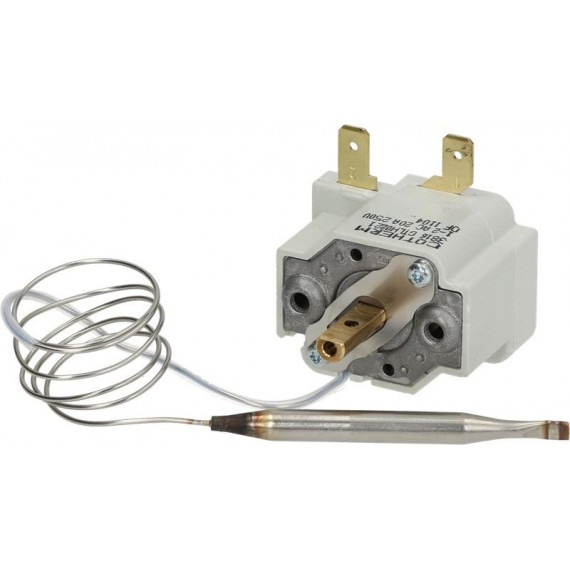 TERMOSTATO MONOFASE ae70-210C