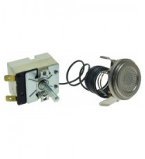 TERMOSTATO MONOFASE 36-114C