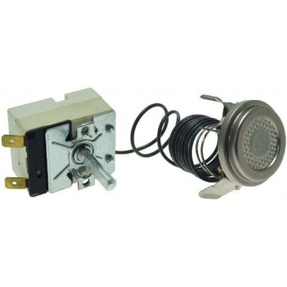 TERMOSTATO MONOFASE 36-114C