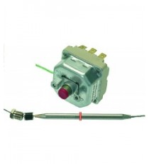 TERMOSTATO TRIFASE 135C