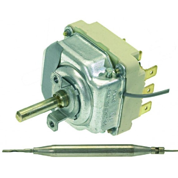 TERMOSTATO TRIFASE 60-300C