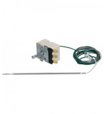 TERMOSTATO MONOFASE 38-125C