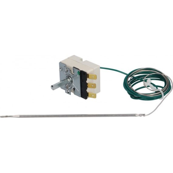 TERMOSTATO MONOFASE 38-125C