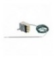 TERMOSTATO MONOFASE 38-125C