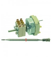 TERMOSTATO TRIFASE 60-180C
