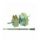 TERMOSTATO TRIFASE 60-180C
