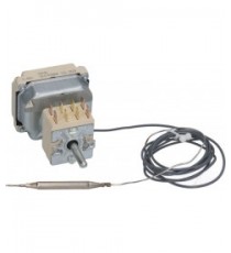 TERMOSTATO TRIFASE 50-300C