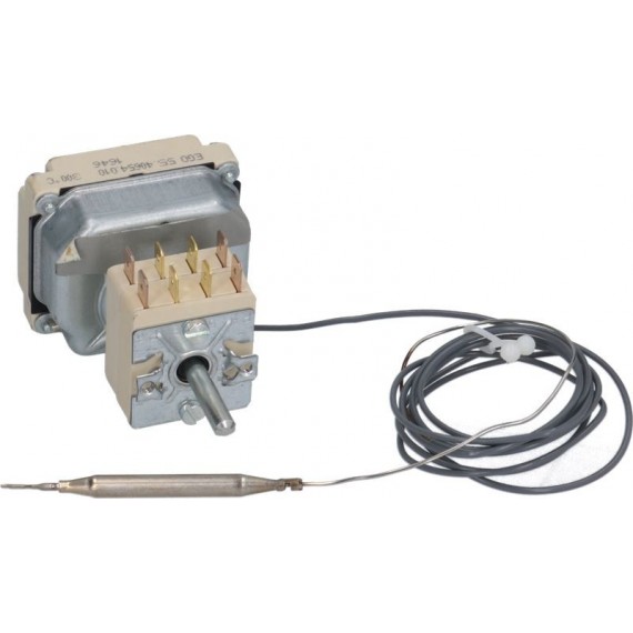 TERMOSTATO TRIFASE 50-300C