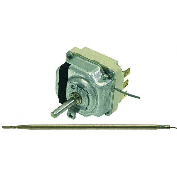 TERMOSTATO TRIFASE 30-350C