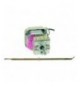 TERMOSTATO TRIFASE 100-650C/100-680C