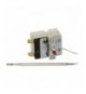 TERMOSTATO MONOFASE 145C