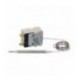 TERMOSTATO MONOFASE 30-85C