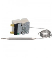 TERMOSTATO MONOFASE 30-85C