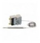TERMOSTATO MONOFASE 30-85C
