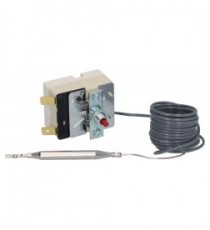 TERMOSTATO MONOFASE 140C