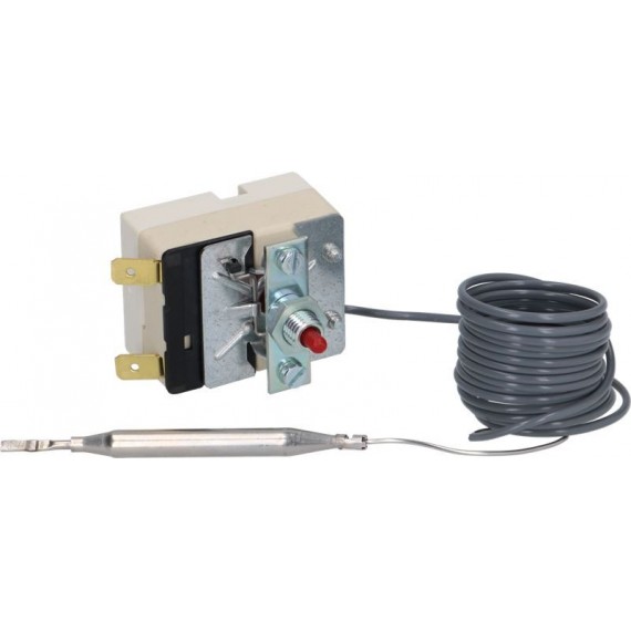 TERMOSTATO MONOFASE 140C