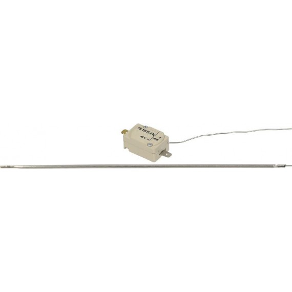 TERMOSTATO MONOFASE 98C
