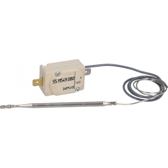 TERMOSTATO MONOFASE 240C