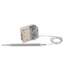 TERMOSTATO MONOFASE 50-190C