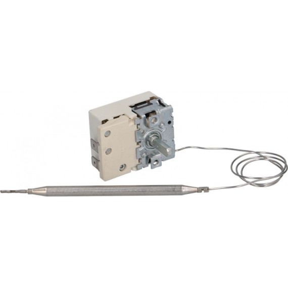 TERMOSTATO MONOFASE 50-190C