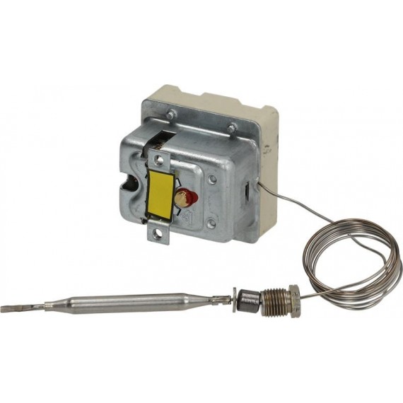 TERMOSTATO TRIFASE 132C