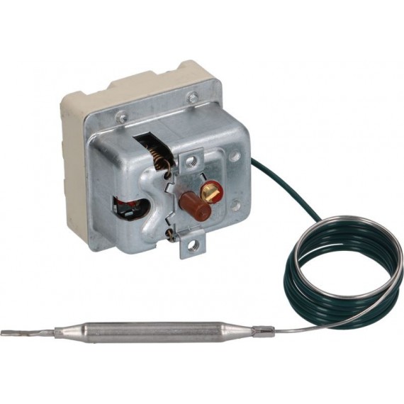 TERMOSTATO TRIFASE 157C